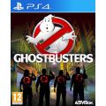 Ghostbusters (PS4)(New) - Warner Bros. Interactive Entertainment 90G