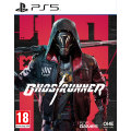 Ghostrunner (PS5)(New) - 505 Games 90G