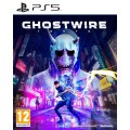 GhostWire: Tokyo (PS5)(Pwned) - Bethesda Softworks 90G