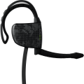 Gioteck EX-03 Wired Inline Messenger Headset (Xbox 360)(Pwned) - Gioteck 20G