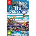 Go Vacation (NS / Switch)(New) - Nintendo 100G