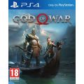 God of War (2018)(PS4)(Pwned) - Sony (SIE / SCE) 90G