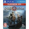 God of War - Hits (2018)(PS4)(Pwned) - Sony (SIE / SCE) 90G