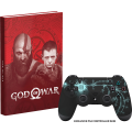 God of War - Collector's Edition Guide - Hardcover (New) - Prima Games 1450G