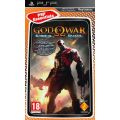 God of War: Ghost of Sparta - Essentials (PSP)(Pwned) - Sony (SIE / SCE) 80G