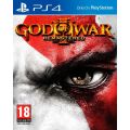 God of War III: Remastered (PS4)(New) - Sony (SIE / SCE) 90G