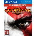 God of War III: Remastered - Hits (PS4)(Pwned) - Sony (SIE / SCE) 90G