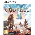 Godfall (PS5)(New) - Gearbox Publishing 90G