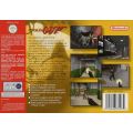GoldenEye 007 (Cart Only)(N64)(Pwned) - Nintendo 130G