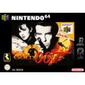 GoldenEye 007 (Cart Only)(N64)(Pwned) - Nintendo 130G