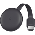 Google Chromecast v3 (New) - Google 300G
