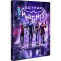 Gotham Knights - Special Steelbook Edition (PS5)(New) - Warner Bros. Interactive Entertainment 200G