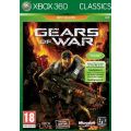 Gears of War - Classics (Xbox 360)(Pwned) - Microsoft / Xbox Game Studios 130G