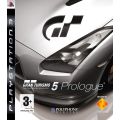 Gran Turismo 5: Prologue (PS3)(Pwned) - Sony (SIE / SCE) 120G