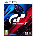 Gran Turismo 7 (PS5)(New) - Sony (SIE / SCE) 90G