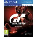 Gran Turismo: Sport (VR-Compatible)(PS4)(New) - Sony (SIE / SCE) 90G