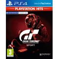 Gran Turismo: Sport - Hits (VR-Compatible)(PS4)(New) - Sony (SIE / SCE) 90G