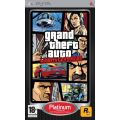 Grand Theft Auto: Liberty City Stories - Platinum (PSP)(Pwned) - Rockstar Games 80G