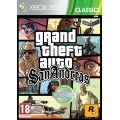 Grand Theft Auto: San Andreas - Classics (Xbox 360)(Pwned) - Rockstar Games 130G