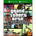 Grand Theft Auto: San Andreas (NTSC/U)(Xbox 360)(New) - Rockstar Games 130G