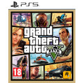 Grand Theft Auto V (PS5)(New) - Rockstar Games 90G