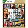 Grand Theft Auto V (Xbox Series)(New) - Rockstar Games 120G