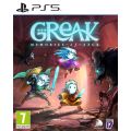 Greak: Memories of Azur (PS5)(New) - Team17 Digital Limited 90G