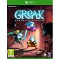 Greak: Memories of Azur (Xbox Series)(New) - ININ Games 120G