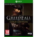Greedfall - Gold Edition (Xbox Series)(Pwned) - Focus Home Interactive 200G