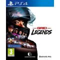 GRID Legends (PS4)(New) - Electronic Arts / EA Games 90G