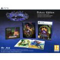 GrimGrimoire: OnceMore - Deluxe Edition (PS5)(New) - NIS America / Europe 90G