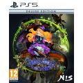 GrimGrimoire: OnceMore - Deluxe Edition (PS5)(New) - NIS America / Europe 90G