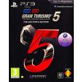 Gran Turismo 5: Collector's Edition (PS3)(Pwned) - Sony (SIE / SCE) 475G