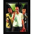 Grand Theft Auto V - Special Edition (Steelbook Edition)(PS3)(Pwned) - Rockstar Games 200G