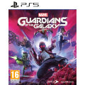 Guardians of the Galaxy (PS5)(Pwned) - Square Enix 90G