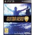 Guitar Hero Live + Guitar (PS3)(New) - Activision 1500G