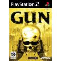 Gun (PS2)(Pwned) - Activision 130G