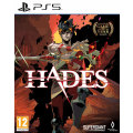 Hades (PS5)(New) - Private Division 90G