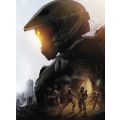 Halo 5: Guardians - Collector's Edition Strategy Guide - Hardcover (New) - Prima Games 1450G