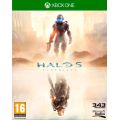 Halo 5: Guardians (Xbox One)(Pwned) - Microsoft / Xbox Game Studios 120G
