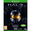 Halo: The Master Chief Collection *Non-English Cover* (Xbox One)(Pwned) - Microsoft / Xbox Game
