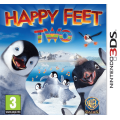 Happy Feet 2 (3DS)(Pwned) - Warner Bros. Interactive Entertainment 110G