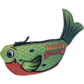 Happy Salmon (New) - NorthStar Game Studio 400G