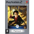 Harry Potter and the Chamber of Secrets - Platinum (PS2)(Pwned) - Electronic Arts / EA Games 130G