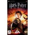 Harry Potter and the Goblet of Fire (PSP)(Pwned) - Electronic Arts / EA Games 80G