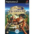 Harry Potter: Quidditch World Cup (PS2)(Pwned) - Electronic Arts / EA Games 130G