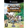 Harvest Moon: A Wonderful Life (NGC)(Pwned) - Natsume 130G