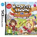 Harvest Moon DS: Grand Bazaar (NDS)(Pwned) - Rising Star Games 110G