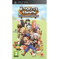 Harvest Moon: Hero of Leaf Valley (PSP)(Pwned) - Rising Star Games 80G