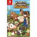 Harvest Moon: Light of Hope - Special Edition (NS / Switch)(New) - Rising Star Games 100G